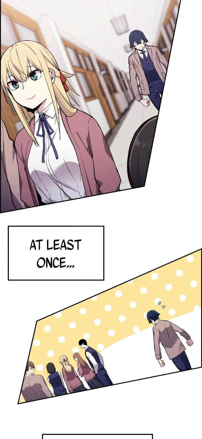 Webtoon Character Na Kang Lim Chapter 2 page 47 - 