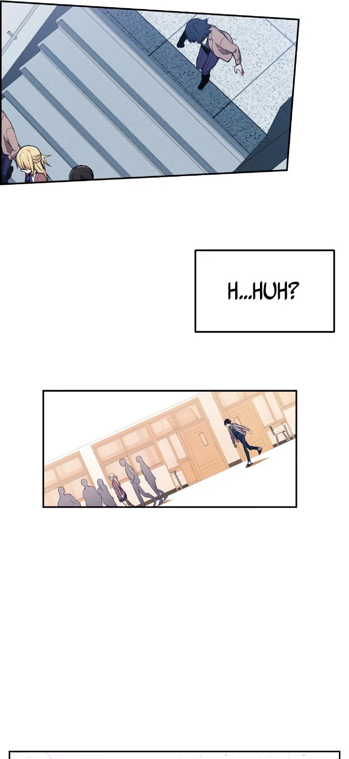 Webtoon Character Na Kang Lim Chapter 2 page 49 - 