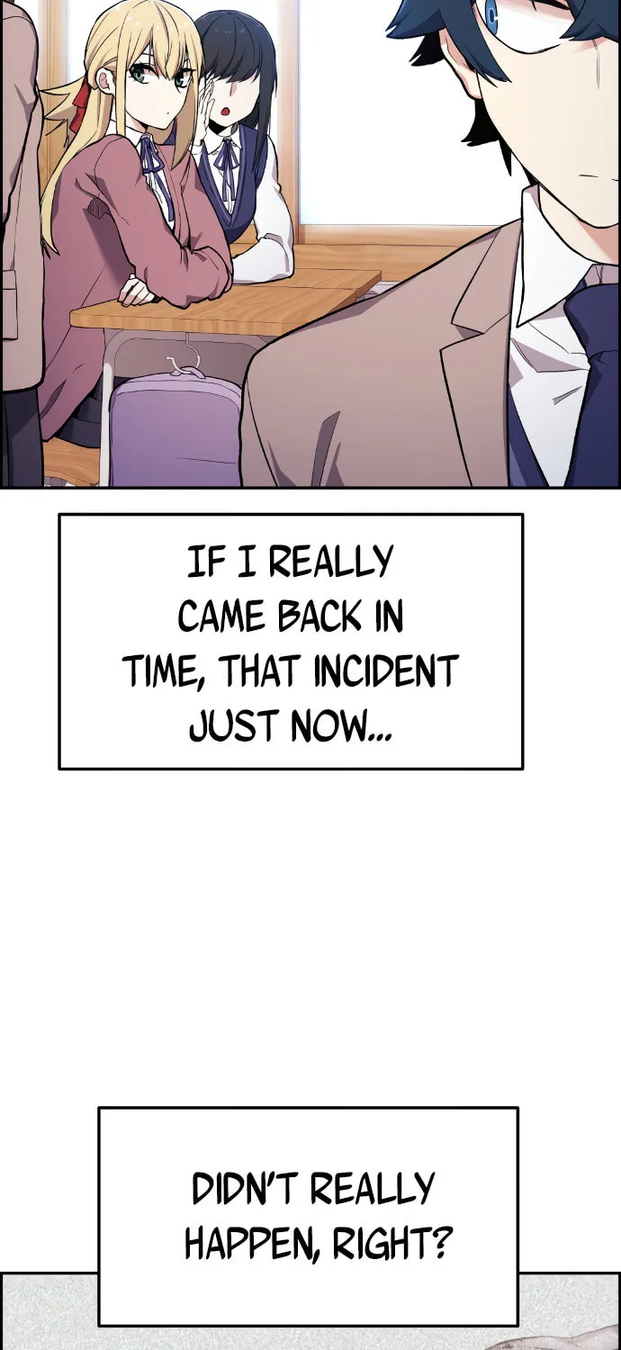 Webtoon Character Na Kang Lim Chapter 2 page 6 - 