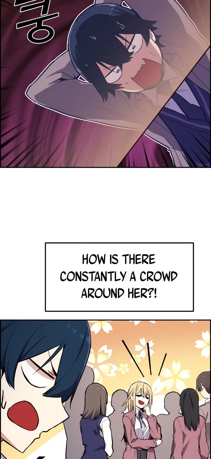 Webtoon Character Na Kang Lim Chapter 2 page 51 - 