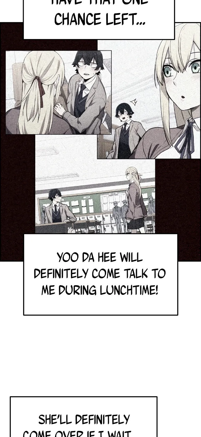 Webtoon Character Na Kang Lim Chapter 2 page 54 - 