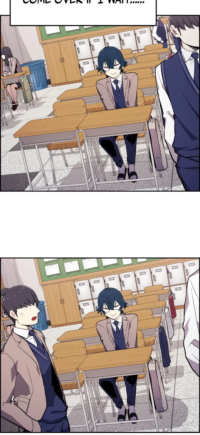 Webtoon Character Na Kang Lim Chapter 2 page 55 - 