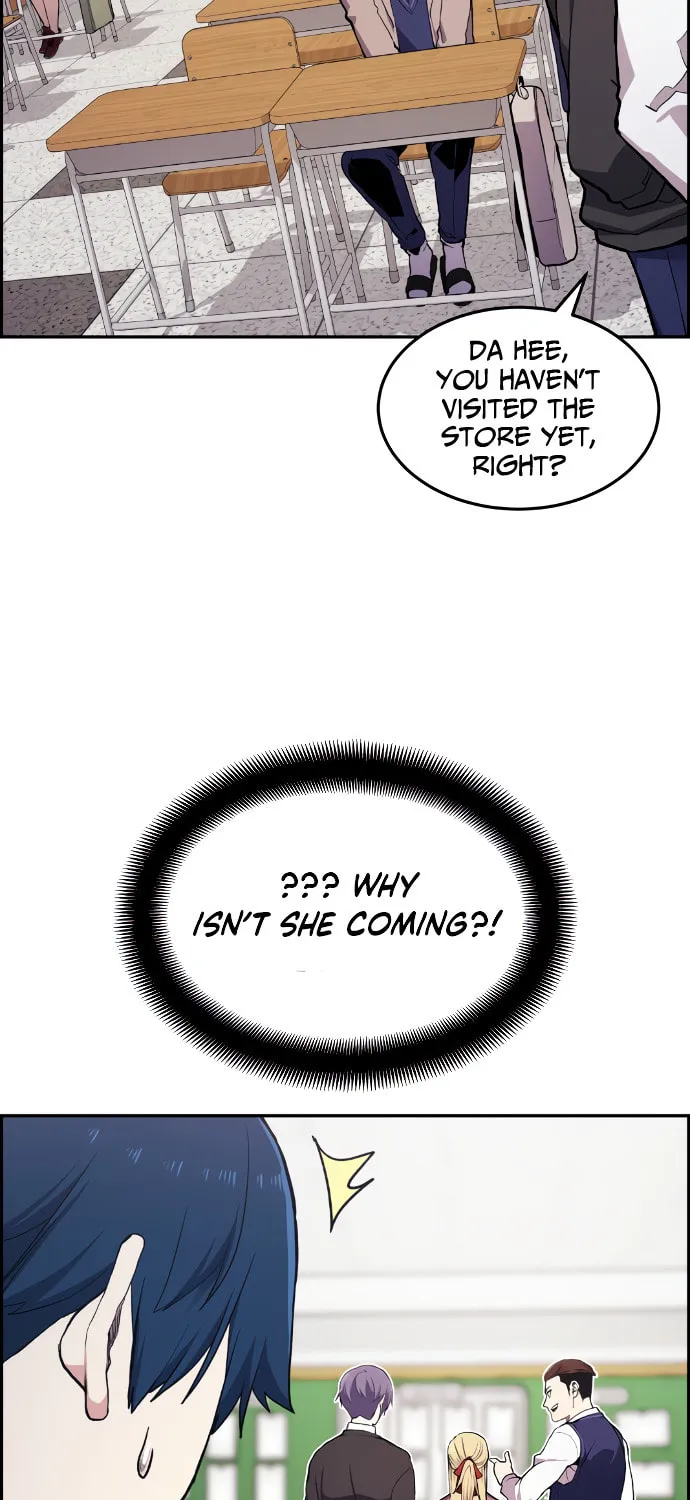 Webtoon Character Na Kang Lim Chapter 2 page 57 - 