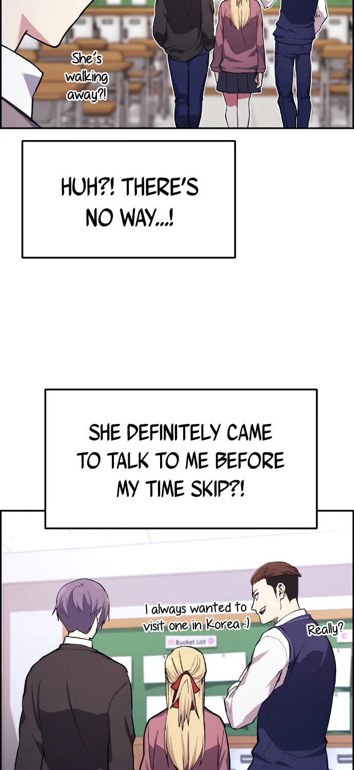 Webtoon Character Na Kang Lim Chapter 2 page 58 - 