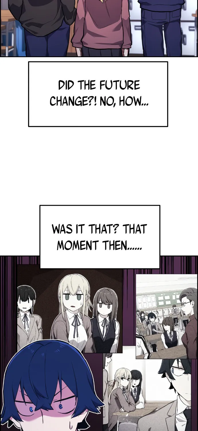 Webtoon Character Na Kang Lim Chapter 2 page 59 - 