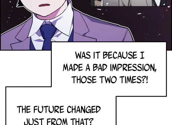 Webtoon Character Na Kang Lim Chapter 2 page 60 - 