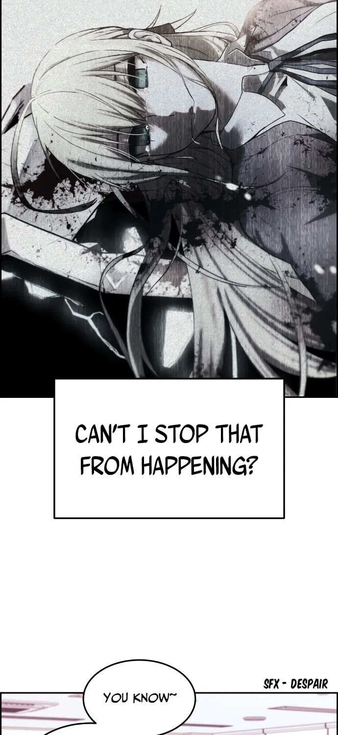 Webtoon Character Na Kang Lim Chapter 2 page 7 - 