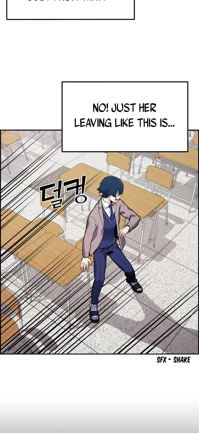 Webtoon Character Na Kang Lim Chapter 2 page 61 - 