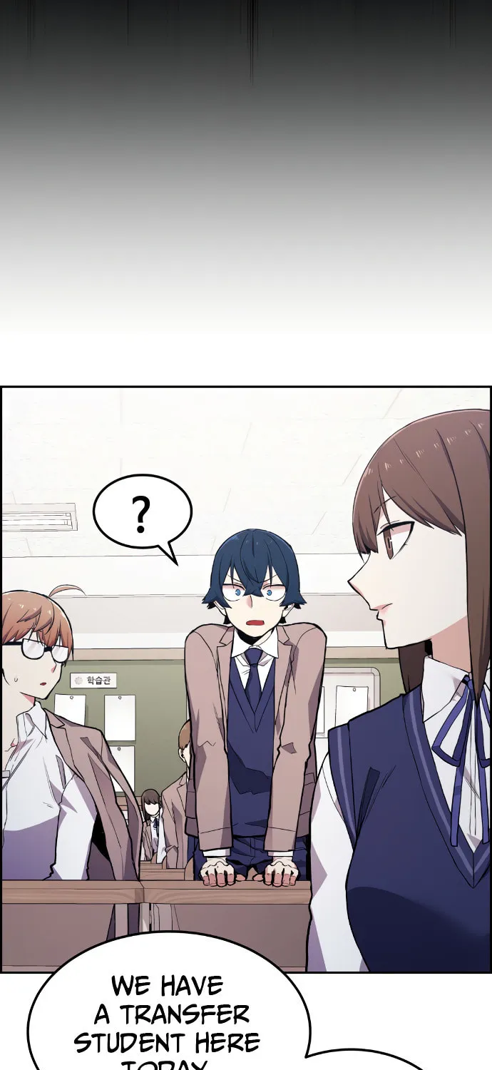 Webtoon Character Na Kang Lim Chapter 2 page 63 - 