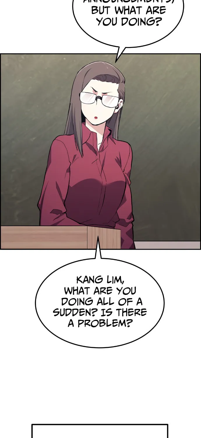 Webtoon Character Na Kang Lim Chapter 2 page 65 - 