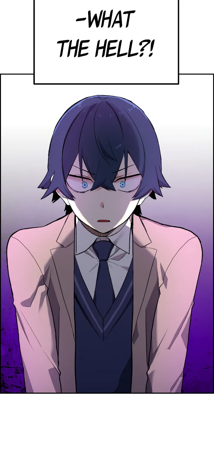 Webtoon Character Na Kang Lim Chapter 2 page 66 - 