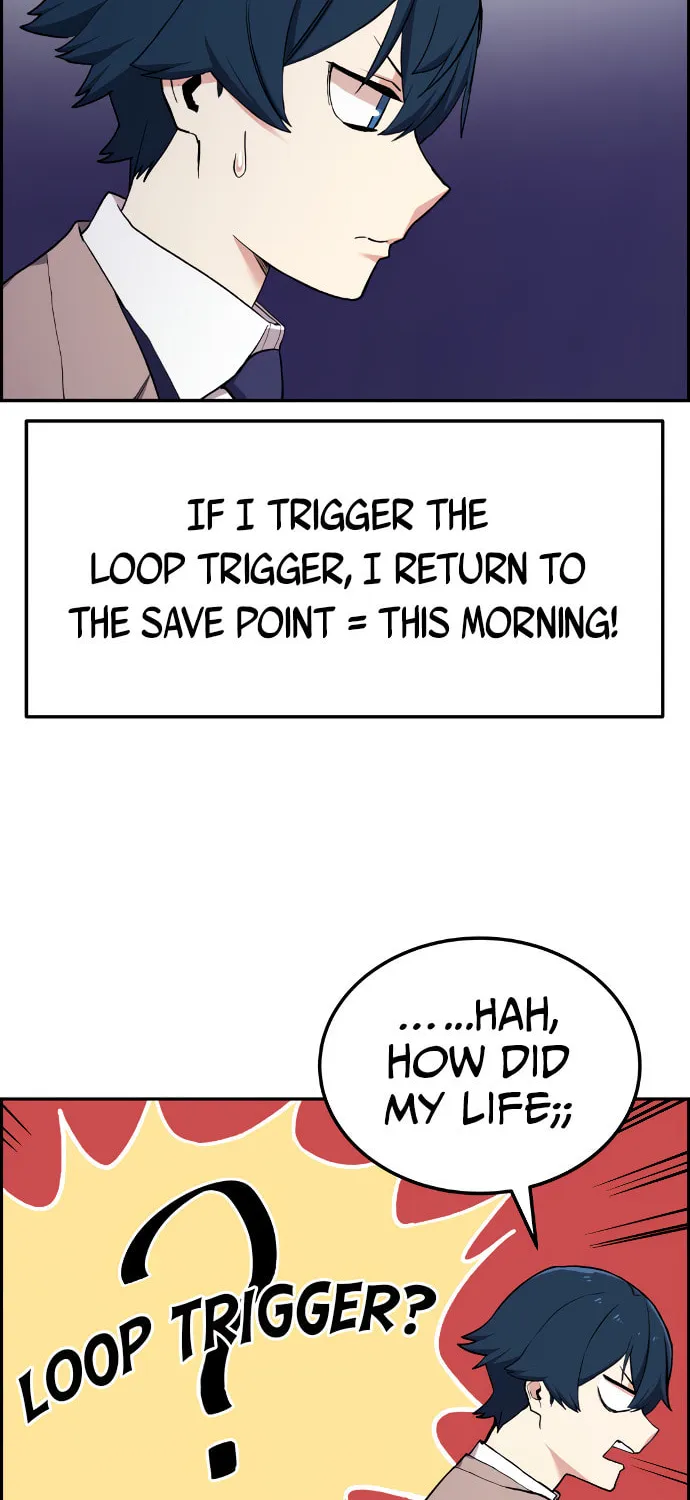 Webtoon Character Na Kang Lim Chapter 2 page 70 - 