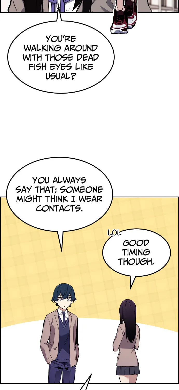 Webtoon Character Na Kang Lim Chapter 2 page 79 - 