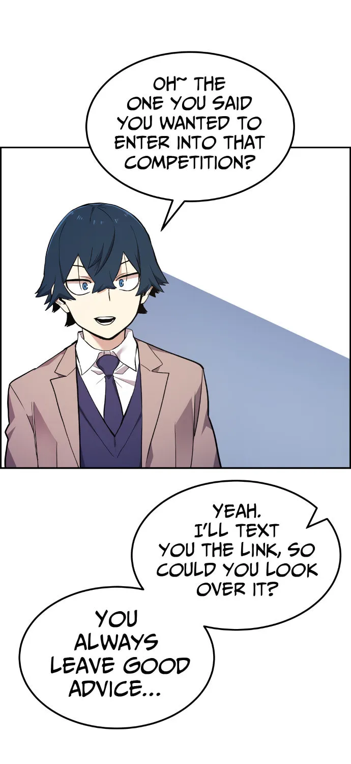 Webtoon Character Na Kang Lim Chapter 2 page 81 - 