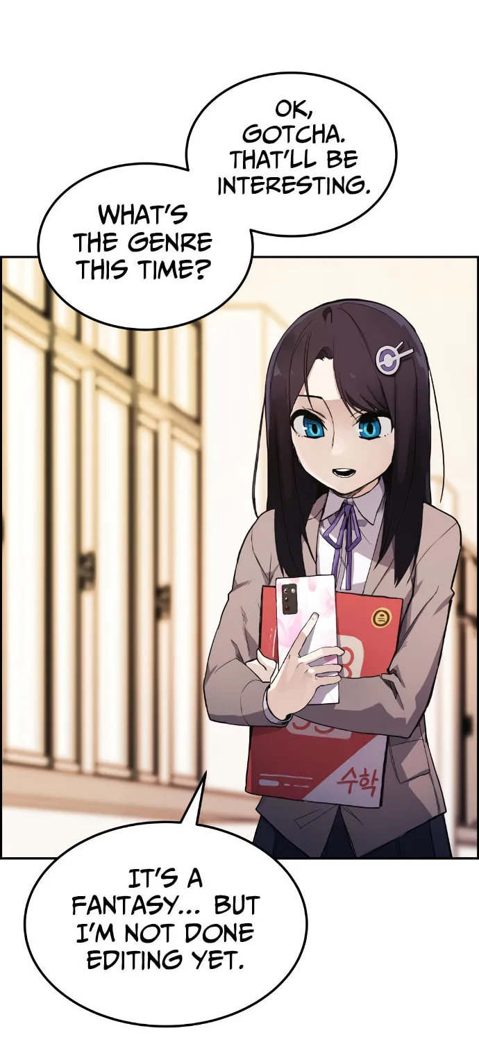 Webtoon Character Na Kang Lim Chapter 2 page 82 - 