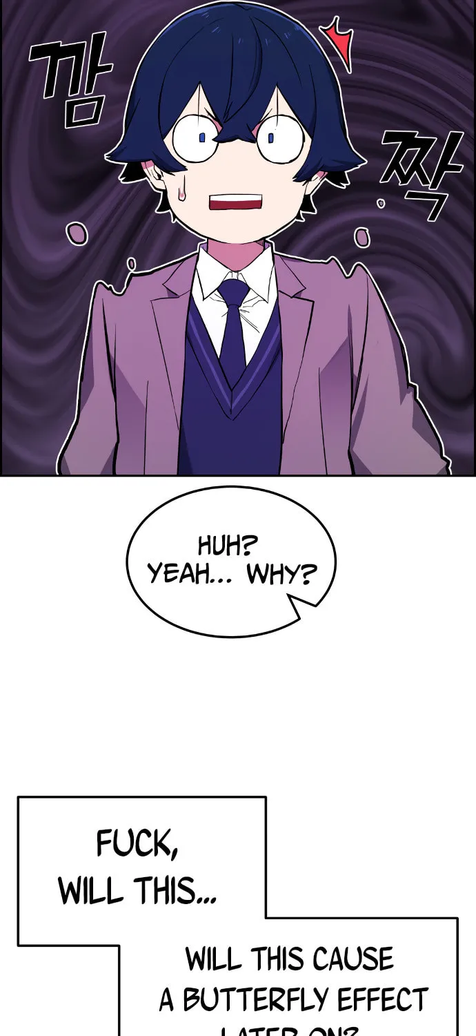 Webtoon Character Na Kang Lim Chapter 2 page 85 - 