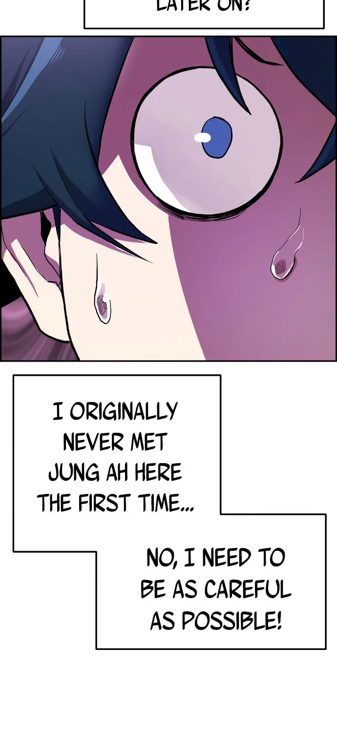 Webtoon Character Na Kang Lim Chapter 2 page 86 - 