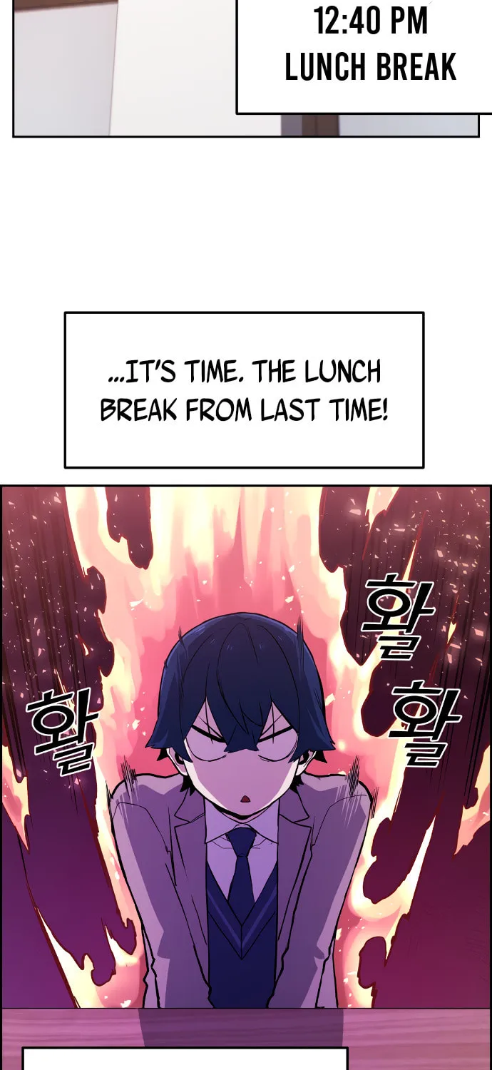 Webtoon Character Na Kang Lim Chapter 2 page 90 - 
