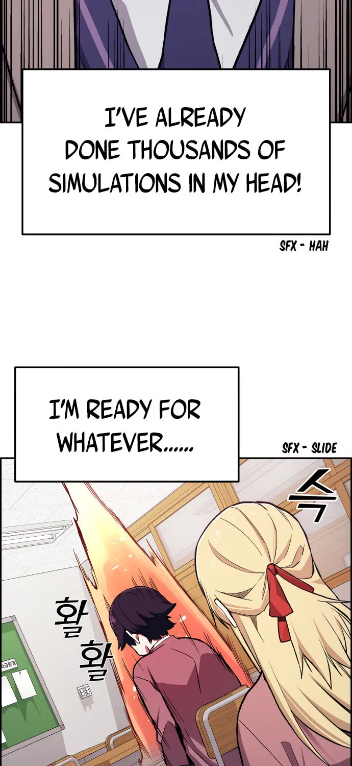 Webtoon Character Na Kang Lim Chapter 2 page 93 - 