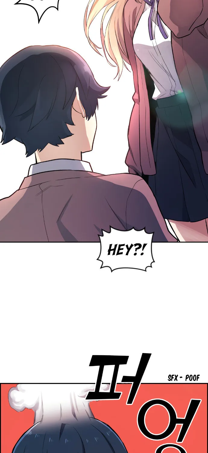 Webtoon Character Na Kang Lim Chapter 2 page 95 - 