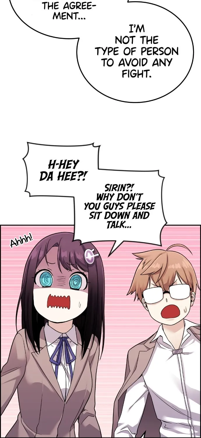 Webtoon Character Na Kang Lim Chapter 20 page 11 - 
