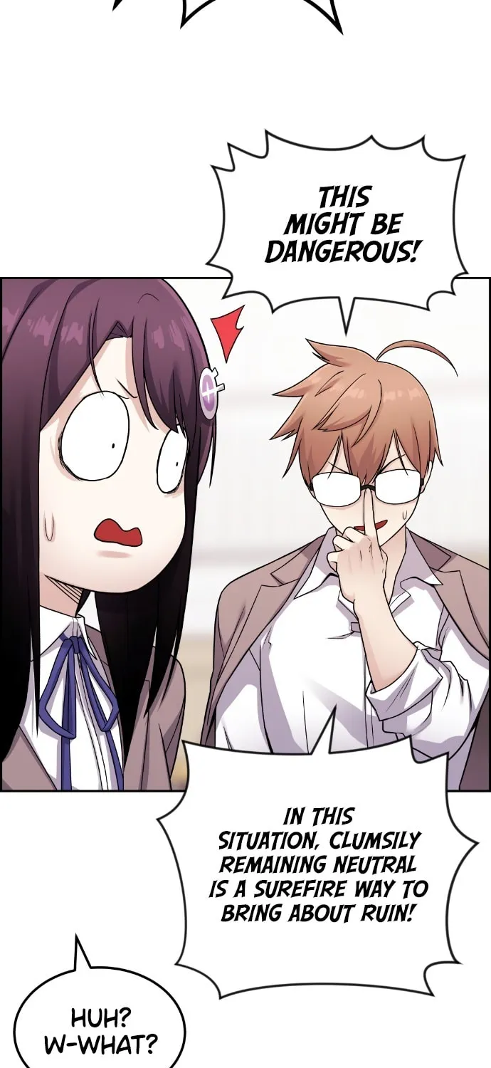 Webtoon Character Na Kang Lim Chapter 20 page 14 - 