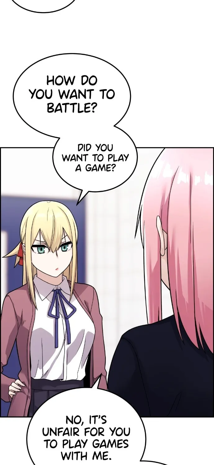 Webtoon Character Na Kang Lim Chapter 20 page 15 - 