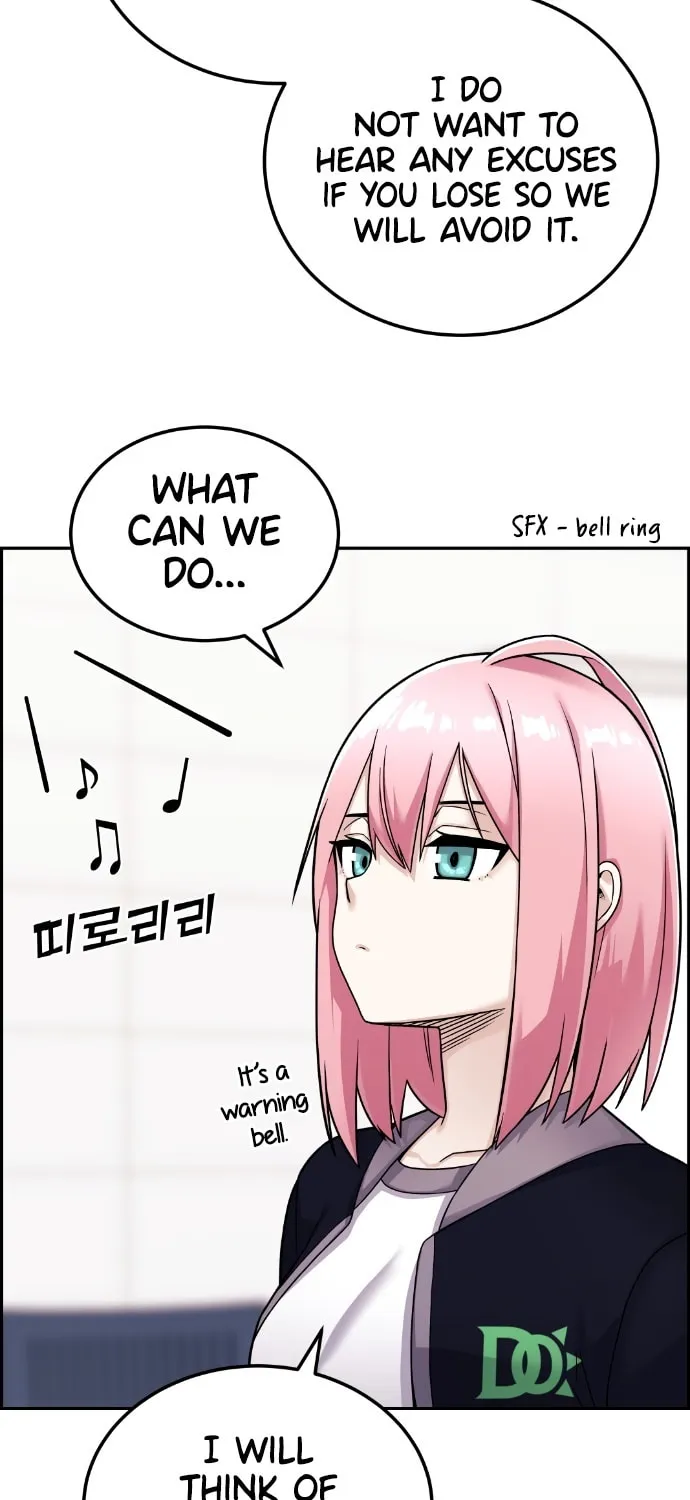 Webtoon Character Na Kang Lim Chapter 20 page 16 - 