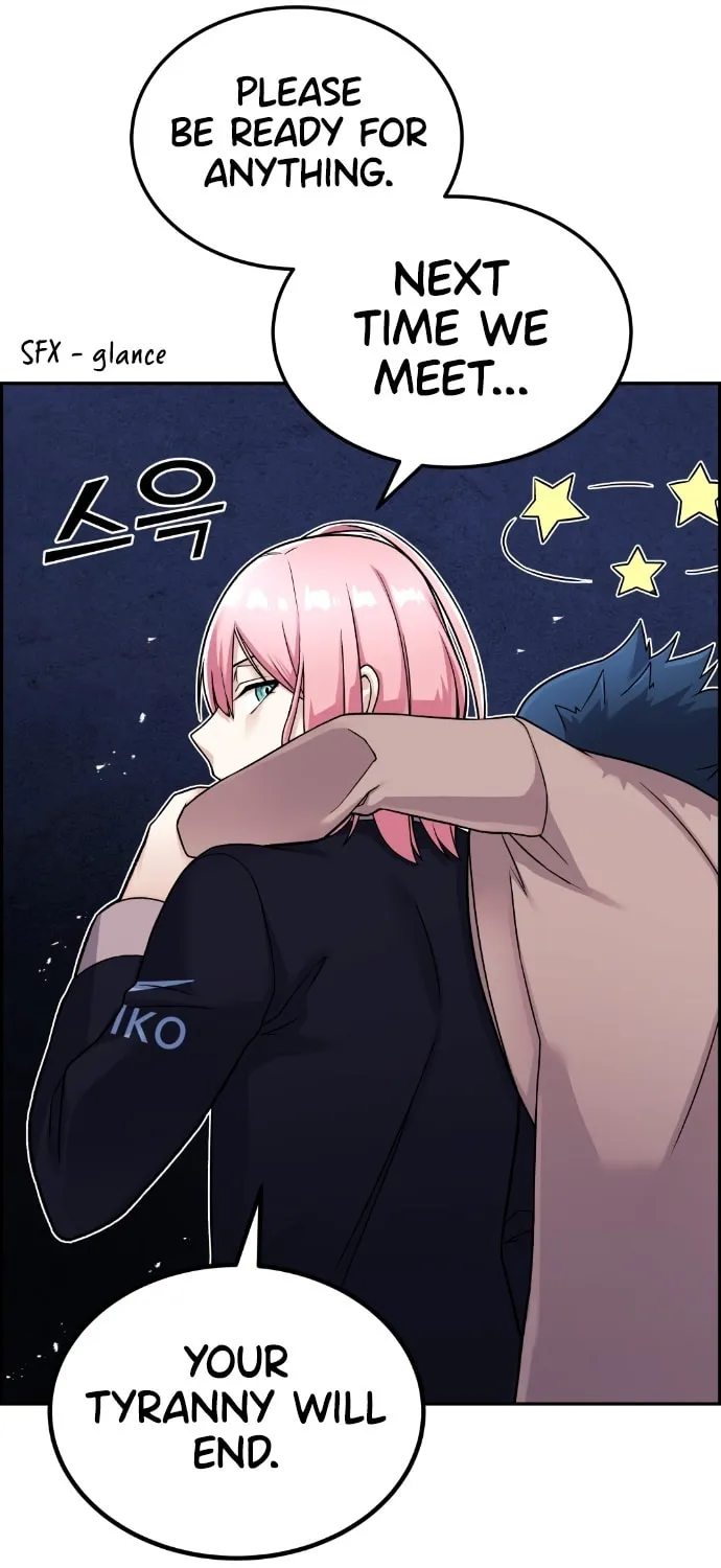 Webtoon Character Na Kang Lim Chapter 20 page 18 - 