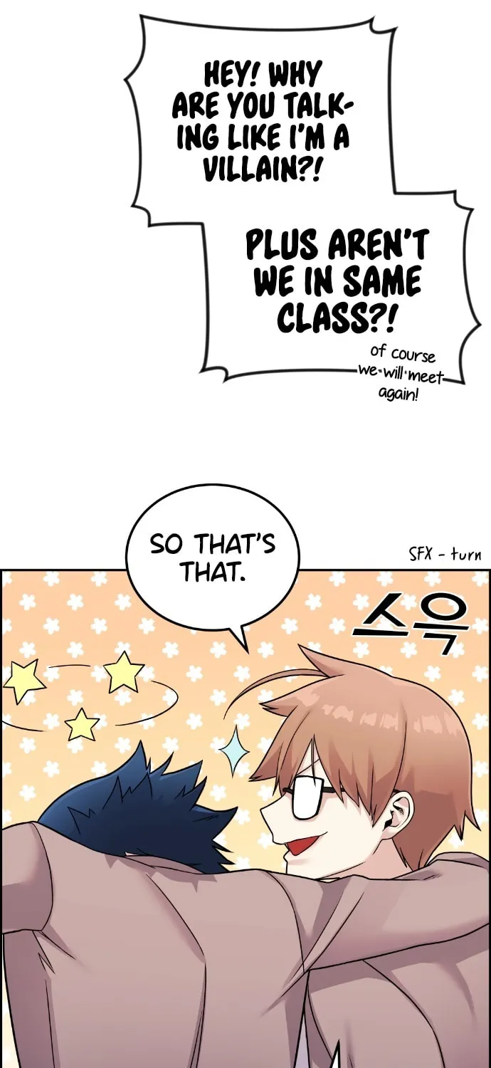 Webtoon Character Na Kang Lim Chapter 20 page 19 - 