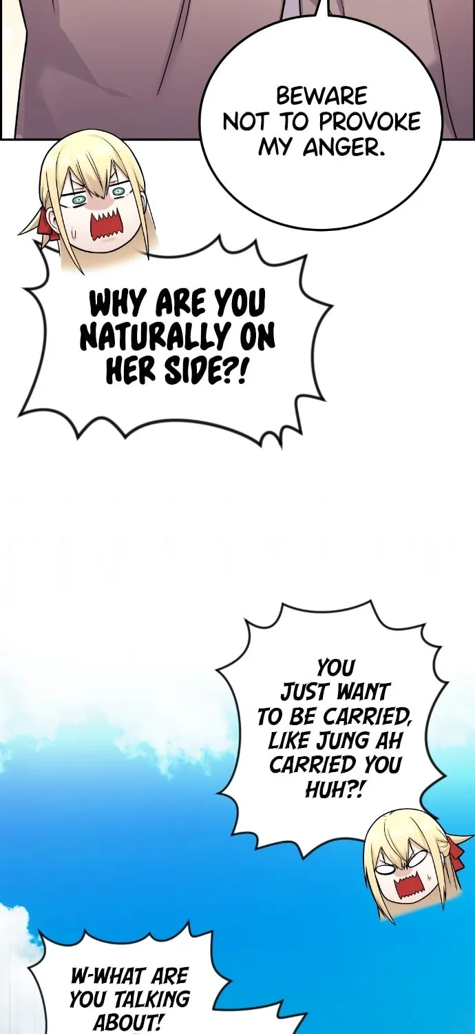 Webtoon Character Na Kang Lim Chapter 20 page 20 - 