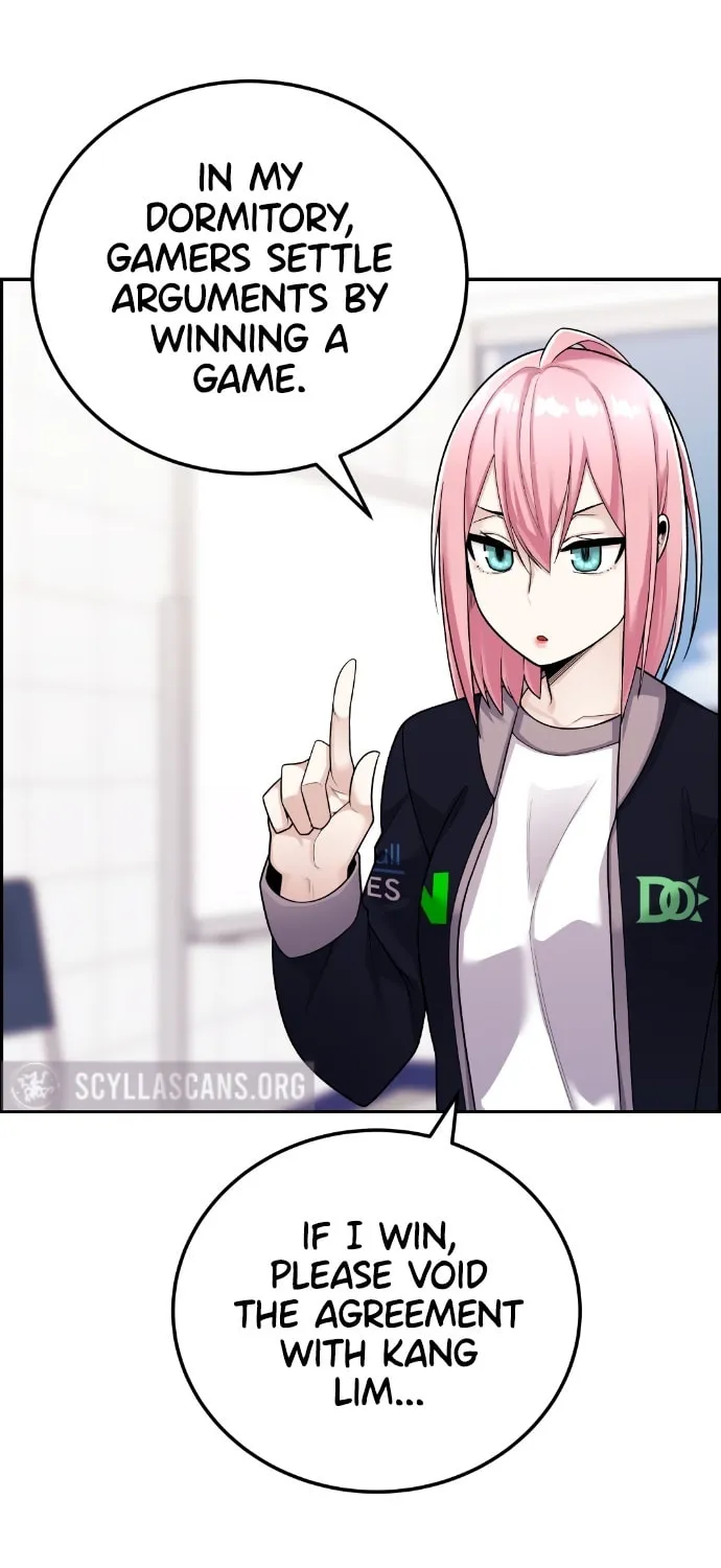Webtoon Character Na Kang Lim Chapter 20 page 3 - 