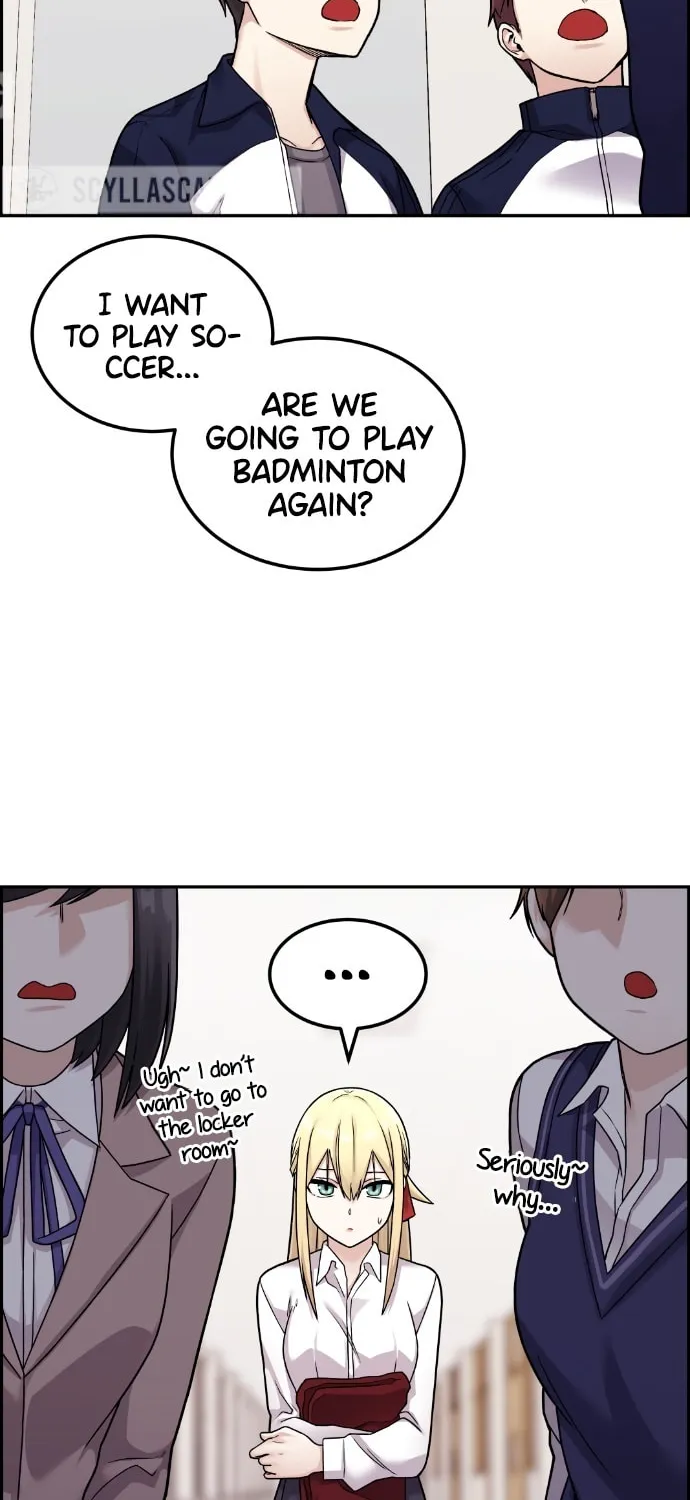 Webtoon Character Na Kang Lim Chapter 20 page 23 - 