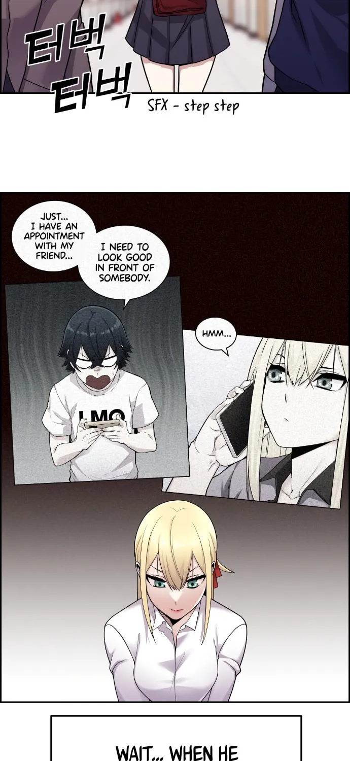 Webtoon Character Na Kang Lim Chapter 20 page 24 - 