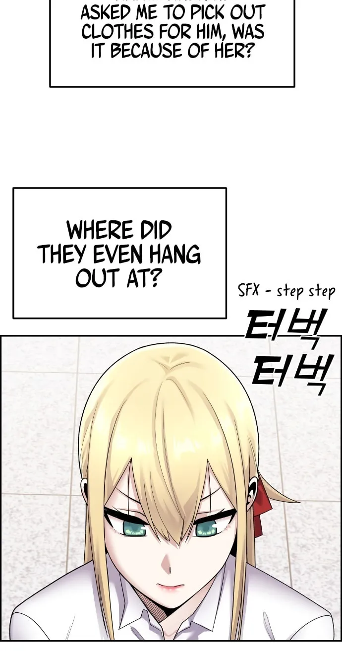 Webtoon Character Na Kang Lim Chapter 20 page 25 - 