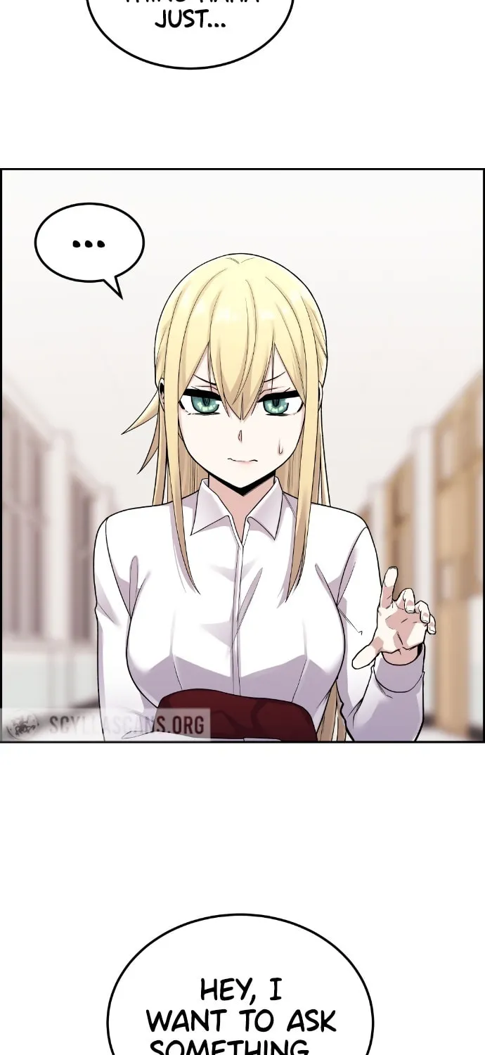 Webtoon Character Na Kang Lim Chapter 20 page 29 - 