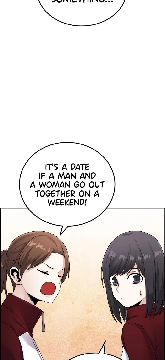 Webtoon Character Na Kang Lim Chapter 20 page 30 - 