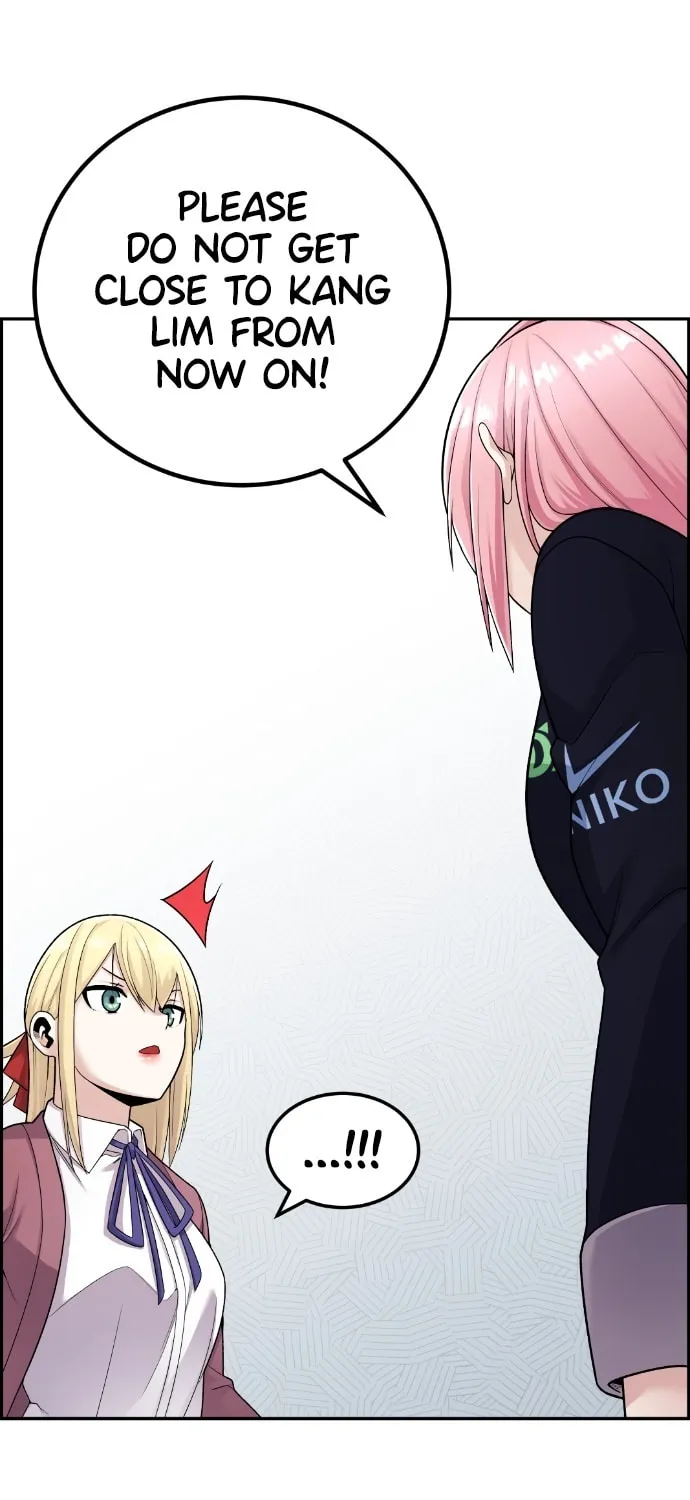 Webtoon Character Na Kang Lim Chapter 20 page 4 - 