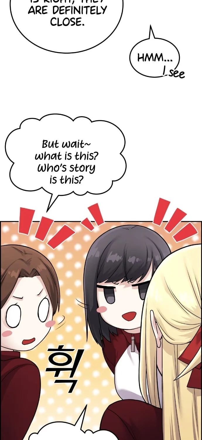 Webtoon Character Na Kang Lim Chapter 20 page 32 - 