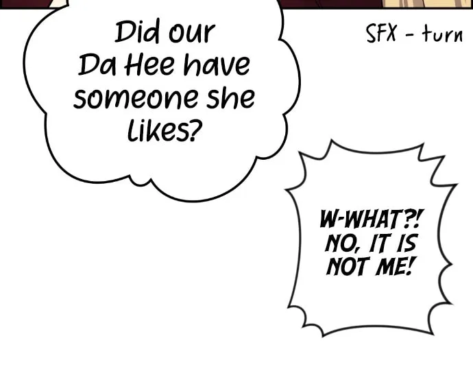 Webtoon Character Na Kang Lim Chapter 20 page 33 - 