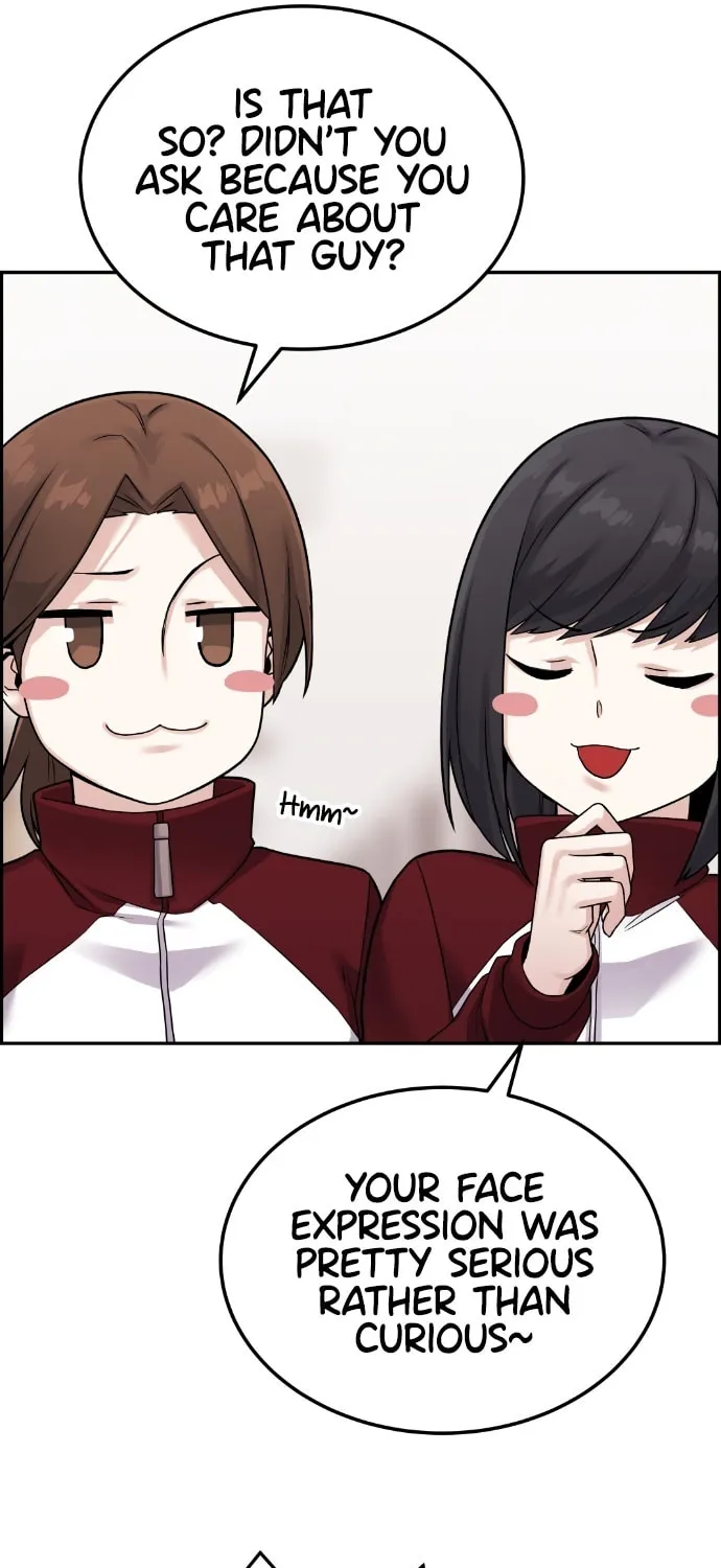 Webtoon Character Na Kang Lim Chapter 20 page 34 - 