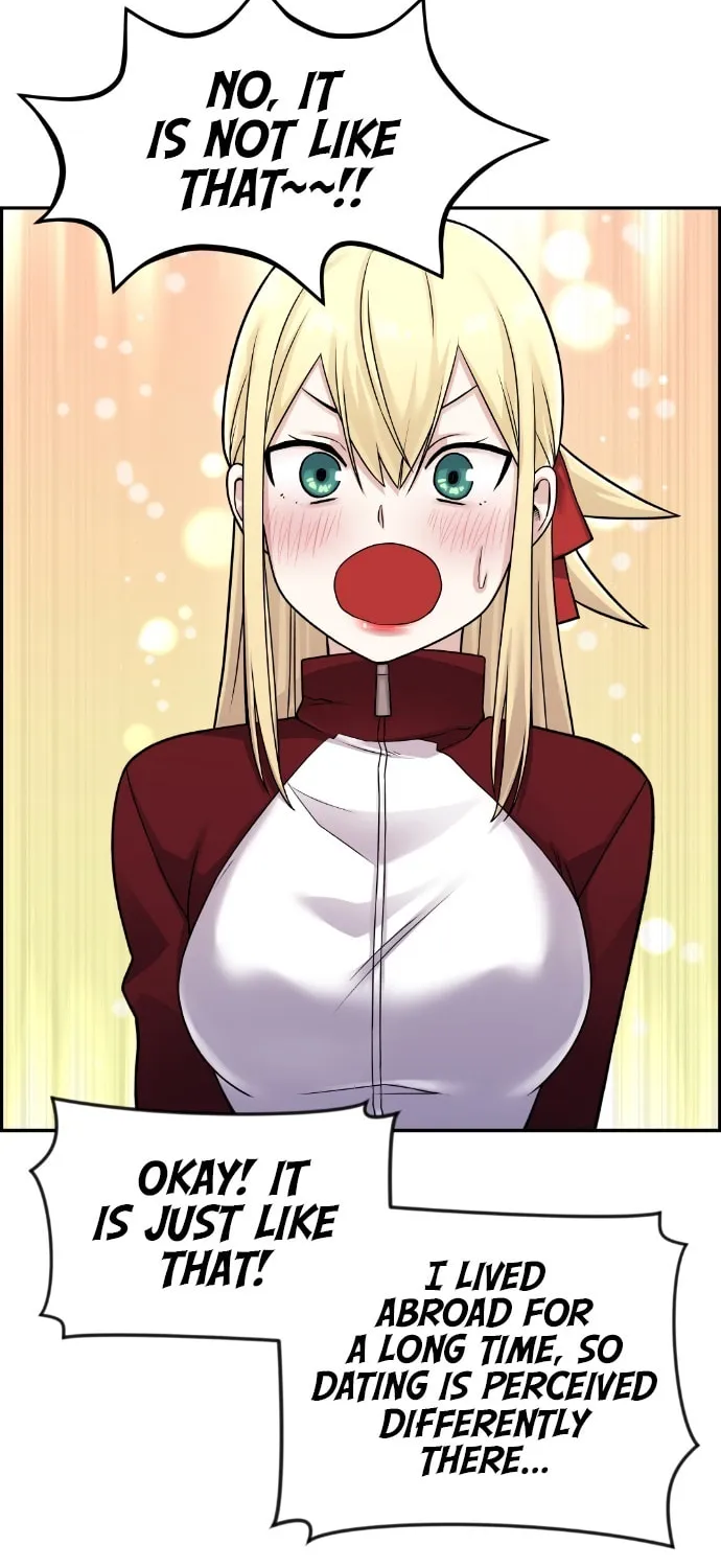 Webtoon Character Na Kang Lim Chapter 20 page 35 - 