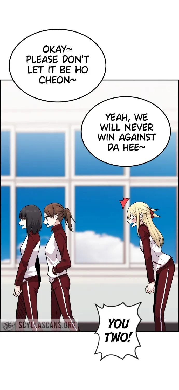 Webtoon Character Na Kang Lim Chapter 20 page 36 - 