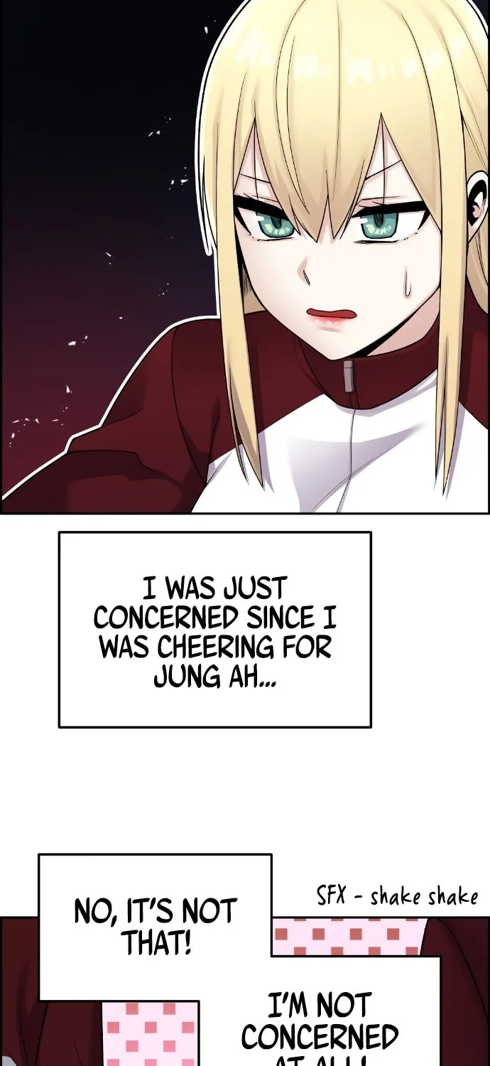 Webtoon Character Na Kang Lim Chapter 20 page 38 - 