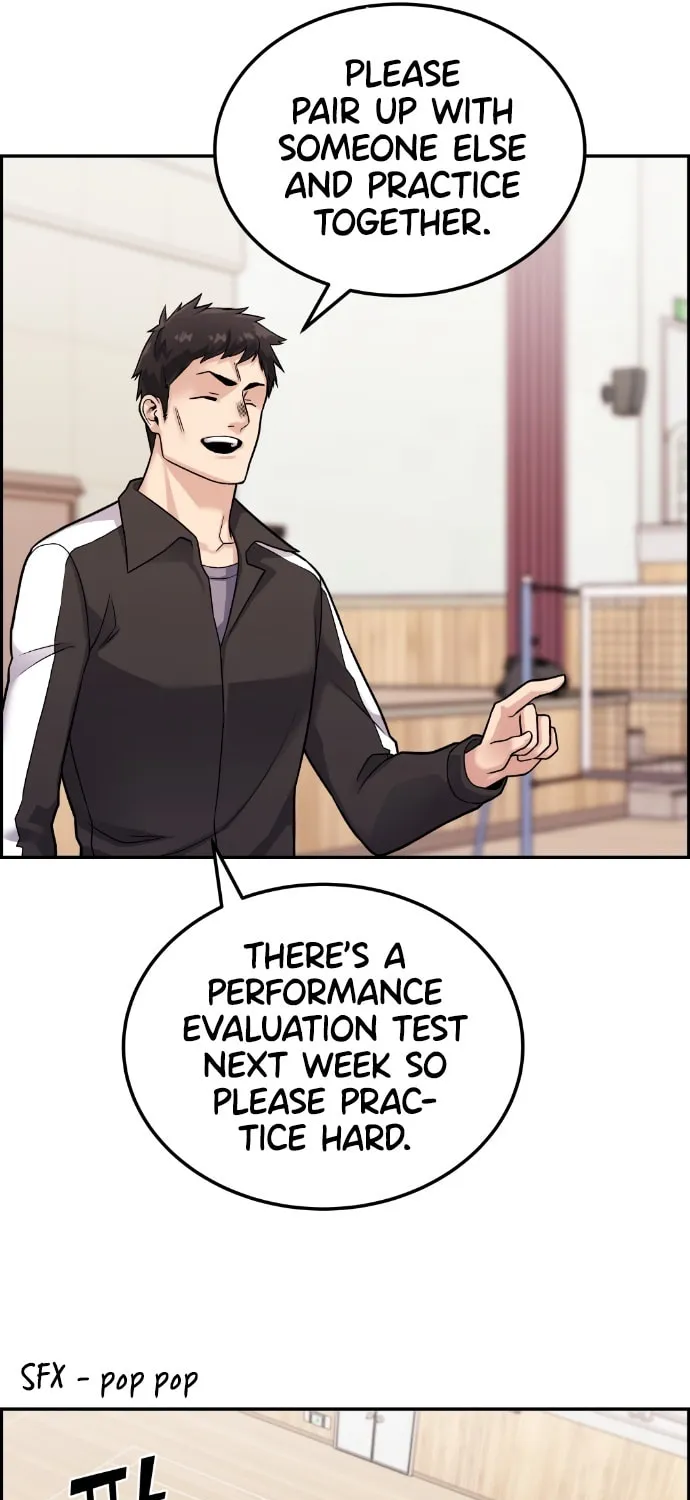 Webtoon Character Na Kang Lim Chapter 20 page 42 - 
