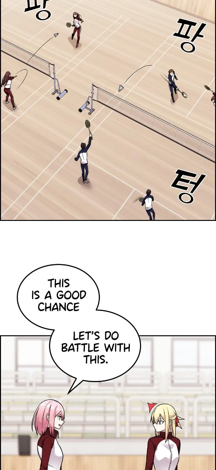 Webtoon Character Na Kang Lim Chapter 20 page 43 - 