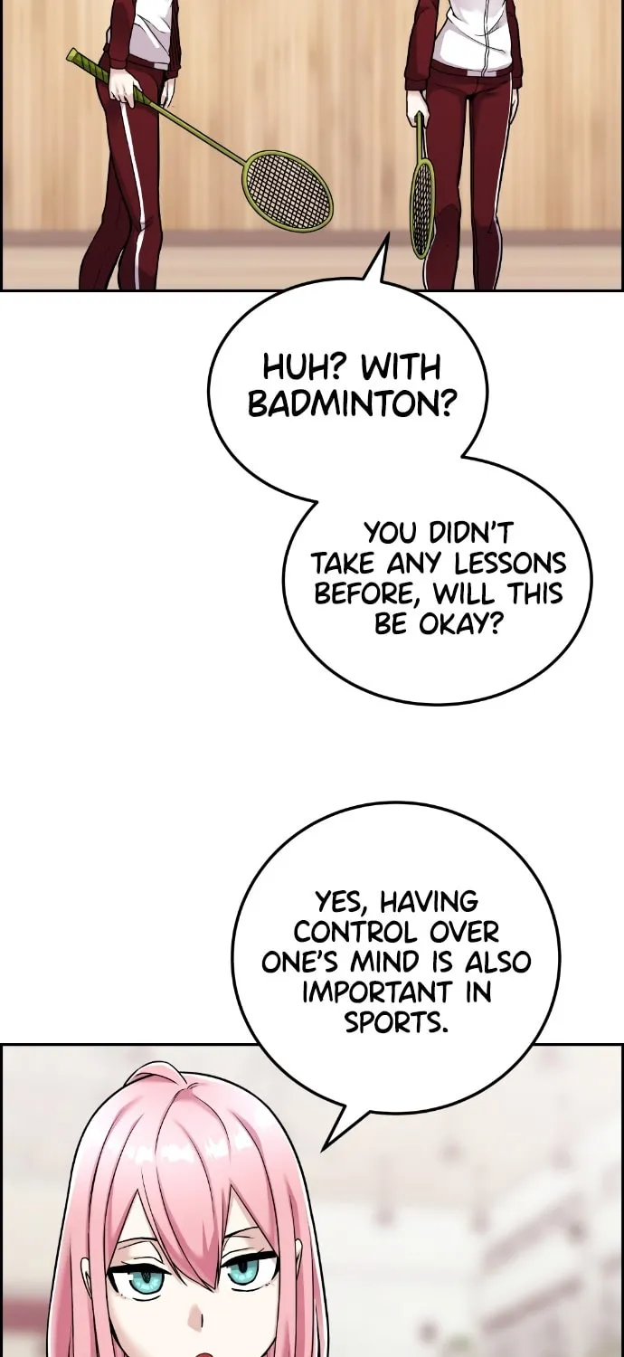 Webtoon Character Na Kang Lim Chapter 20 page 44 - 