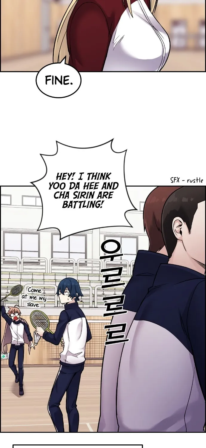 Webtoon Character Na Kang Lim Chapter 20 page 46 - 