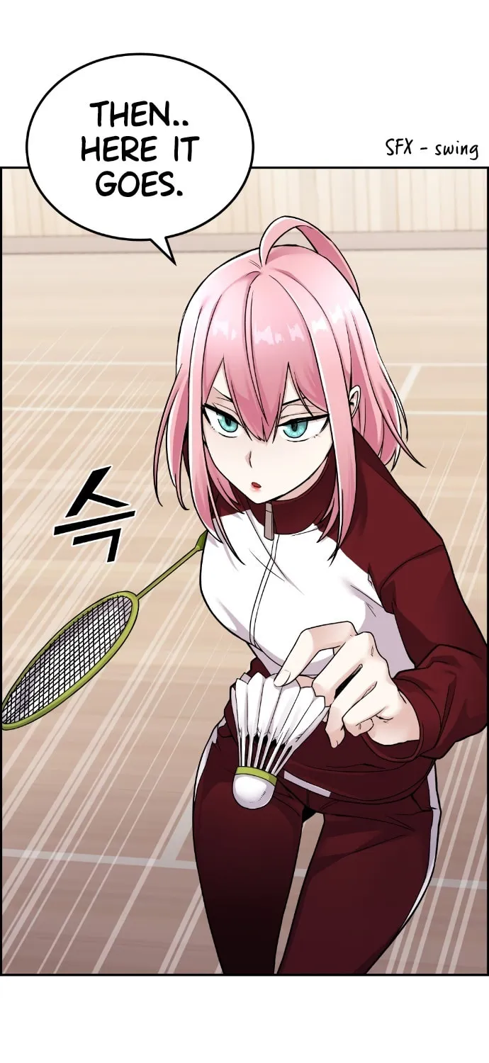 Webtoon Character Na Kang Lim Chapter 20 page 50 - 