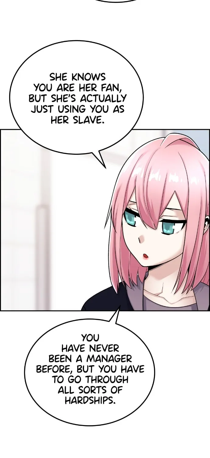 Webtoon Character Na Kang Lim Chapter 20 page 6 - 